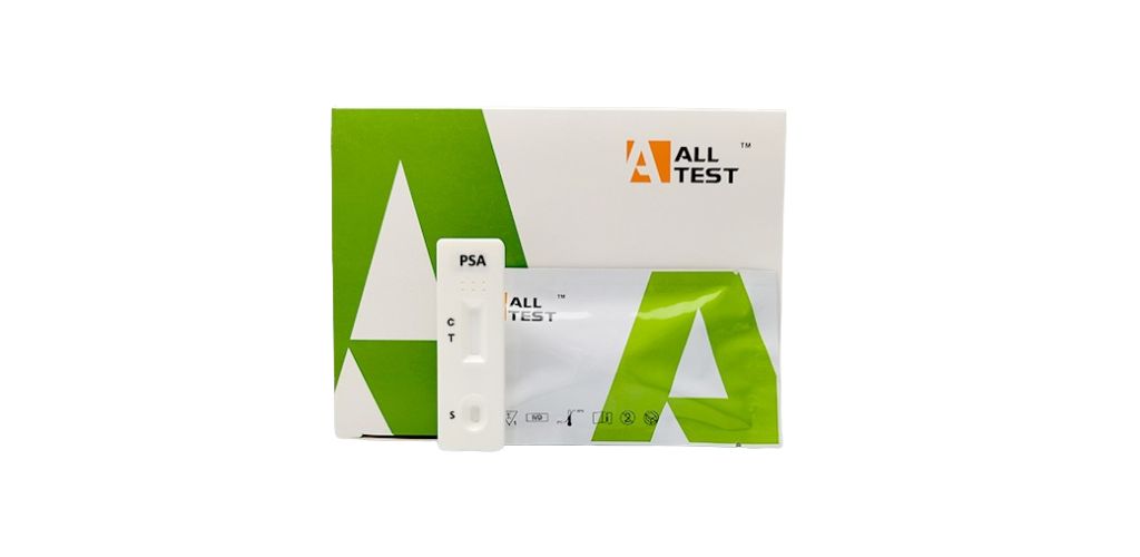 Alltest PSA Prostate Specific Antigen Rapid Test