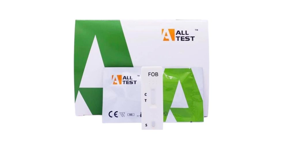 alltest fob rapid test