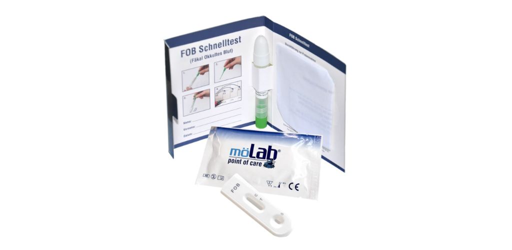 mölab fob rapid test