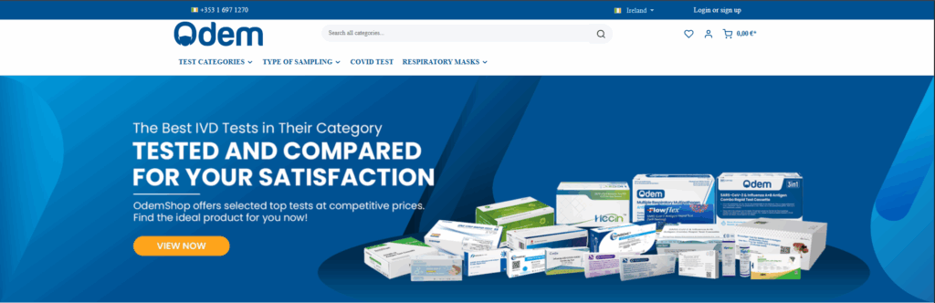 best-online-shop-for-covid-19-test-kits-odemshop