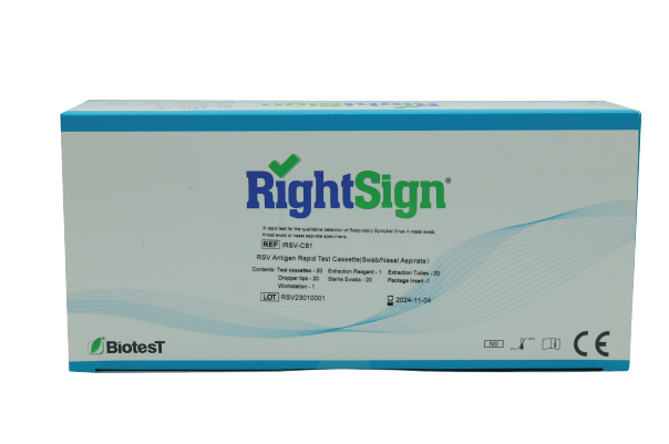 RSV-Antigen-Rapid Test-RightSign