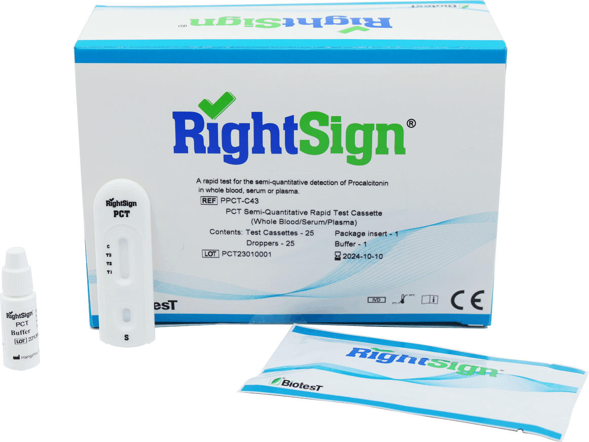 Rightsign PCT Rapid Test