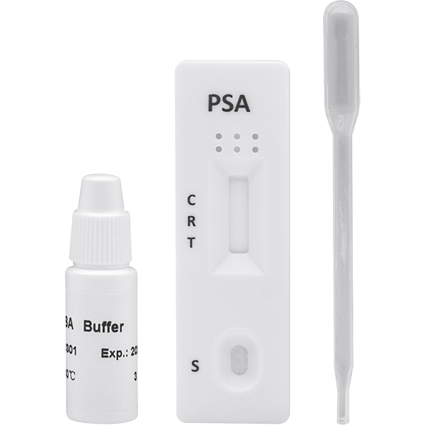 Cleartest PSA Test (Pack of 10)