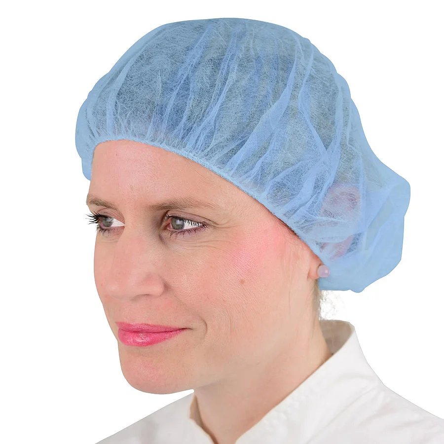 nurse-cap-mob-cap-in-blue